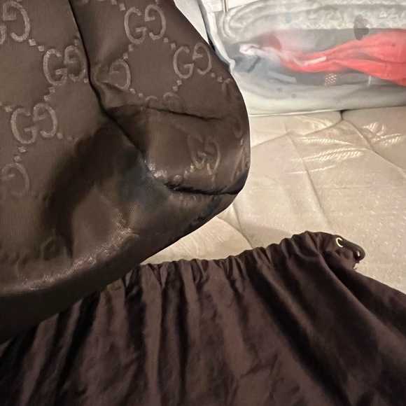 Gucci tote bag - Picture 6 of 12